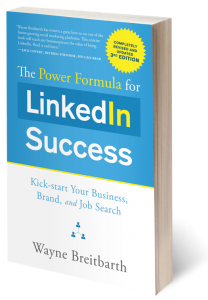 Power Formula for LinkedIn Success 3rd Edition
